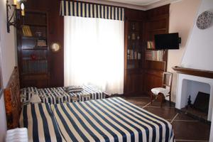 Bed and breakfast via Bixio 7 Pisa