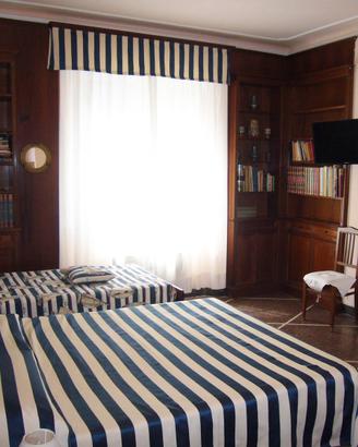 Bed and breakfast via Bixio 7 Pisa