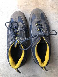 Scarpe da lavoro
