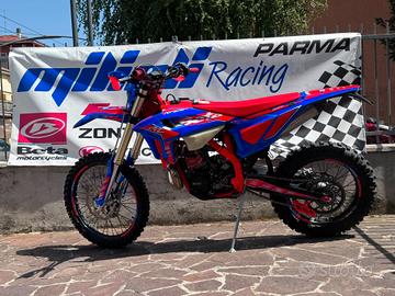 Beta RR Enduro 300 2T race 2025