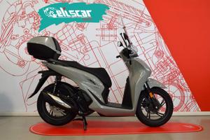 HONDA SH 150i