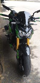 Kawasaki Z900 se