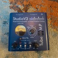 ART STUDIO V3 PREAMP VALVOLARE