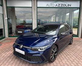 Volkswagen Golf GTD Dsg, 200cv Gancio traino, 19",