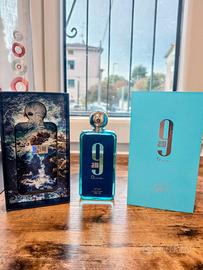 Profumo Afnan 9 AM Dive Eau de Parfum 100ml 