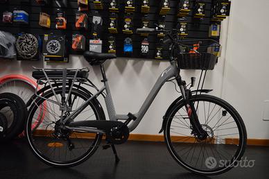 Lancia Ypsilon Incanto USATA