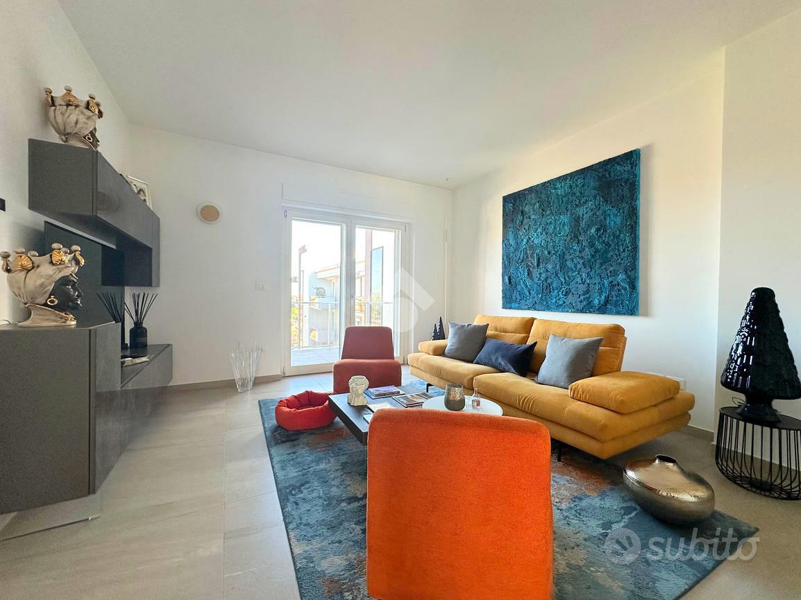 Apartment in San Severo, Foggia - Vista 3
