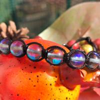 Bracciale shamballa