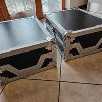 Flight case Pioneer CDJ 2000 NXS2