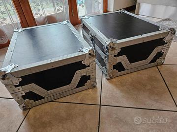 Flight case Pioneer CDJ 2000 NXS2