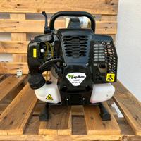 motopompa per irrigazione Giardino e orto