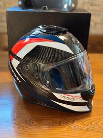 Casco moto Scorpion Exo-1400 Carbon Air LEGIONE