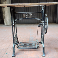 Base macchina da cucire Necchi euro 100