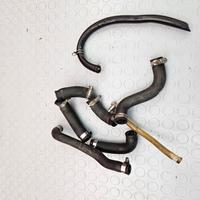 TUBI ACQUA KTM EXC 520 1999 2002 EX-C 2001 2000