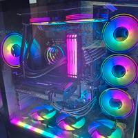 Vibox PC gaming e anche per altro
