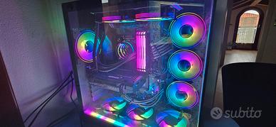 Vibox PC gaming e anche per altro