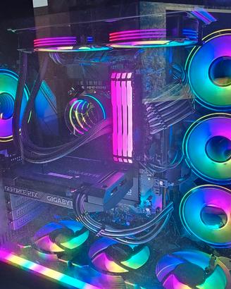 Vibox PC gaming e anche per altro