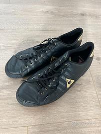 Scarpe ner Le Coq sportif