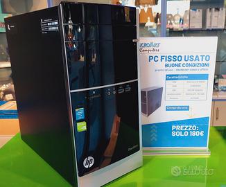 Computer PC HP Pavilion