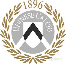 Calciatori Panini - UDINESE - 1896