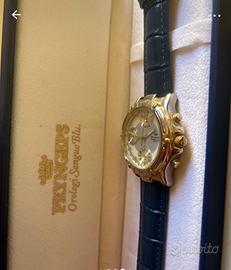 Orologio Pryngeps chrono Cr734