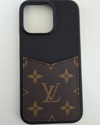 cover Louis Vuitton iphone 15 pro max