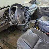 CHRYSLER Grand Voyager