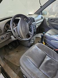 CHRYSLER Grand Voyager