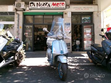 PIAGGIO VESPA 50 ELETTRICA GARANTITA - FINANZIABIL
