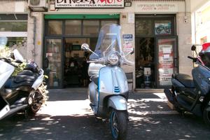 PIAGGIO VESPA 50 ELETTRICA GARANTITA - FINANZIABIL