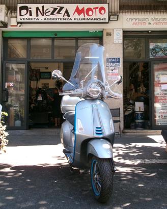PIAGGIO VESPA 50 ELETTRICA GARANTITA - FINANZIABIL