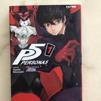 Persona5