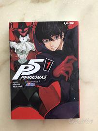 Persona5