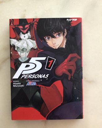 Persona5