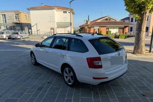 skoda octavia 3 serie