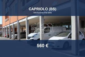 Immobile in asta di 20 m² a Capriolo