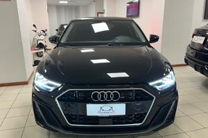 Audi A1 SPB 30 TFSI 110cv S-line edition