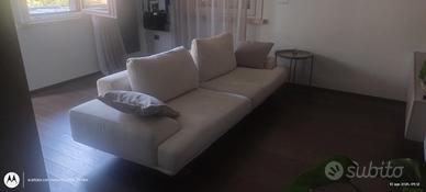 divano lineare