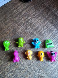 Gogo s Crazy Bones  prima serie