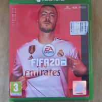 Fifa 20