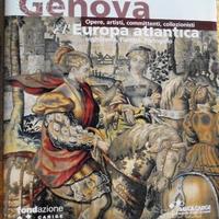 Genova e l' europa atlantica