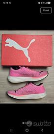 Scarpe da corsa Puma Deviate Nitro 2