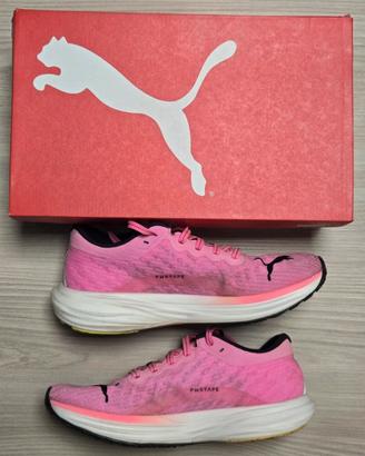 Scarpe da corsa Puma Deviate Nitro 2