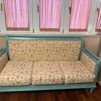 Divani in stile mediceo