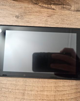 nintendo switch - no giochi
