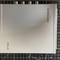 Samsung encoder Spe 400 4 canali tvcc