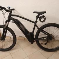 E-bike decathlon 27.5