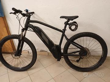 E-bike decathlon 27.5
