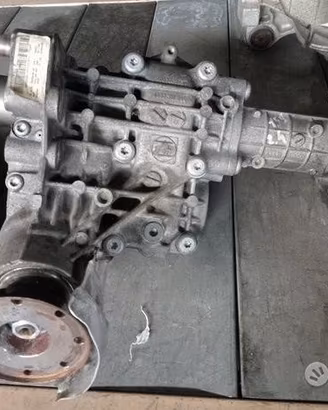 Riduttore - Ripartitore Per Alfa Romeo 159 4x4 2.4