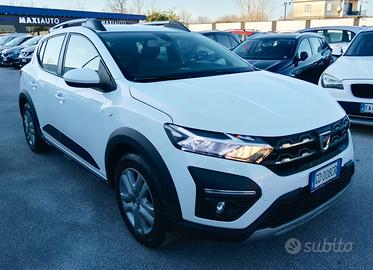 Dacia Sandero Stepway GPL 80K KM!